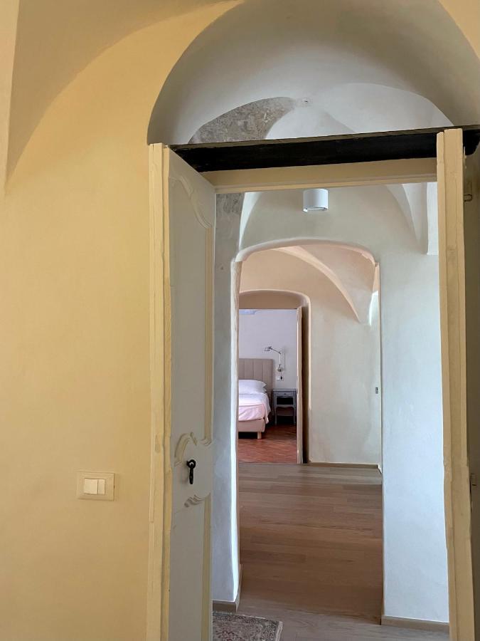 Agriturismo Uliveto Saglietto Imperia Esterno foto