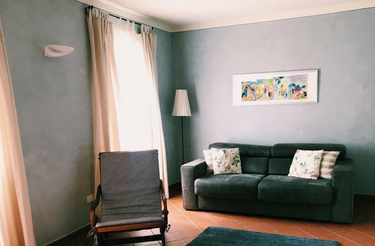 Agriturismo Uliveto Saglietto Imperia Esterno foto
